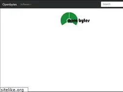 Sites similar to openbytes.ie