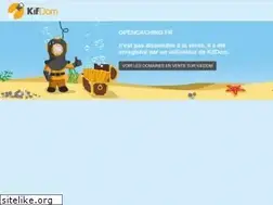 Sites similar to opencaching.fr