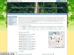 opencaching.pl