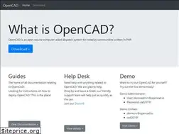 Sites similar to opencad.io
