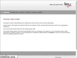 Sites similar to opencae.de