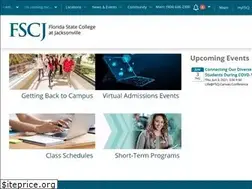 Sites similar to opencampus.fccj.org
