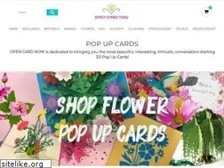 Sites similar to opencardnow.com