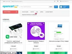 Sites similar to opencart-gold.ru
