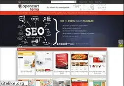Sites similar to opencart-tema.com
