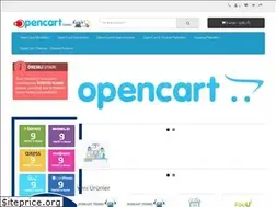 Sites similar to opencart-themes.net