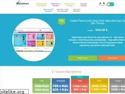 Sites similar to opencart-themes.org