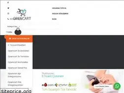 Sites similar to opencart.name.tr