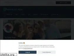 Sites similar to opencart.tips