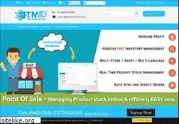 Sites similar to opencartextensions.in