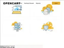 Sites similar to opencartfix.com