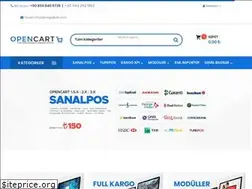 Sites similar to opencartfull.com
