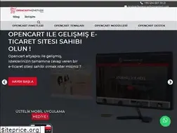 Sites similar to opencarthizmetleri.com