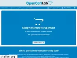 Sites similar to opencartlab.pl