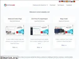 Sites similar to opencartlabs.ru
