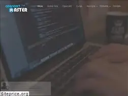 Sites similar to opencartmaster.com.br