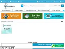 Sites similar to opencartmodul.net