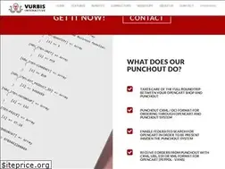 Sites similar to opencartpunchout.com