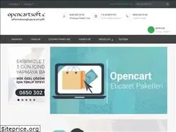 Sites similar to opencartsoft.com