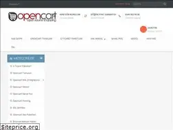 Sites similar to opencarttemalari.net
