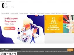 Sites similar to opencartturkey.com