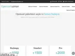 Sites similar to opencartuzman.com