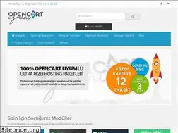 Sites similar to opencartuzmani.com