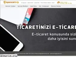 Sites similar to opencartvip.com