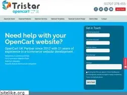 Sites similar to opencartwebdevelopment.co.uk