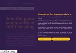 Sites similar to opencascade.org