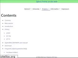 Sites similar to opencbm.sf.net