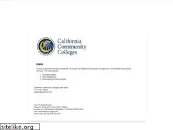 Sites similar to opencccapply.net