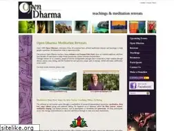 Sites similar to opencentre.es