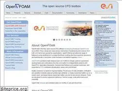 Sites similar to opencfd.co.uk