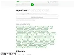 Sites similar to openchat-search.com