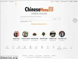 Sites similar to openchinese.com
