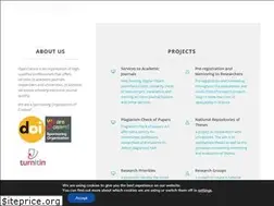 Sites similar to openciencia.com