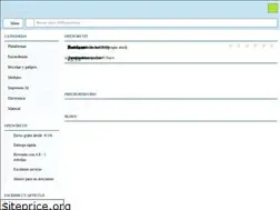 Sites similar to opencircuit.es