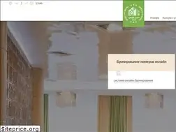 Sites similar to opencity-hotel.ru