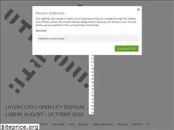 Sites similar to opencity.pl