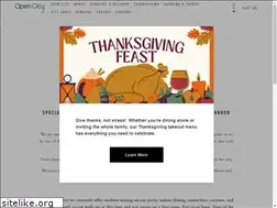 Sites similar to opencitydc.com