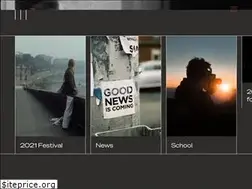 Sites similar to opencitylondon.com
