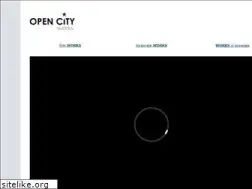 Sites similar to opencityworks.com