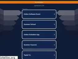 Sites similar to openclass.hk