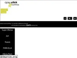 Sites similar to openclickshopping.com