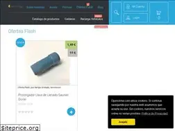 Sites similar to openclima.com