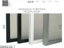 Sites similar to openclosedoors.com