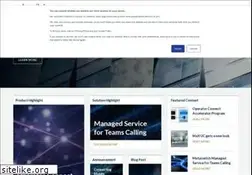 Sites similar to opencloud.com