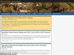 Sites similar to opencloudblog.com