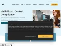 Sites similar to opencloudfactory.com